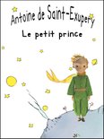 Le petit prince Translation 2 - Le petit prince