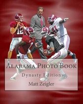 Alabama Photo Book