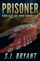 The Nova Chronicles 8 - Prisoner