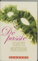 De passie - Jeanette Winterson