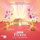 BBC Proms Guides - BBC Proms 2018