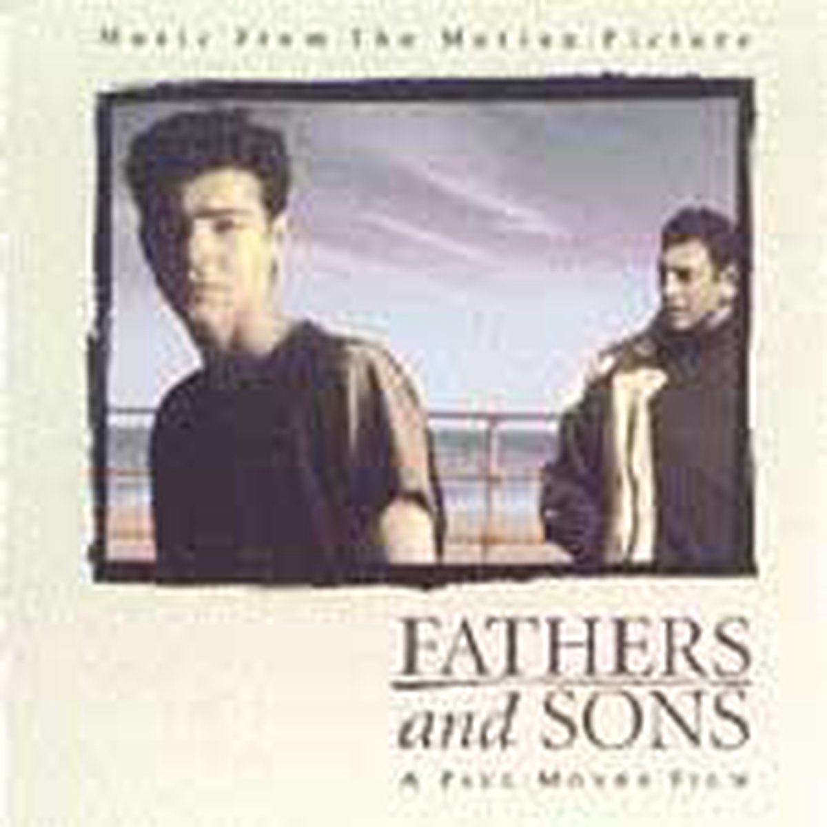 Fathers and Sons [Chaos]