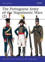 The Portuguese Army of the Napoleonic Wars: Pt.2