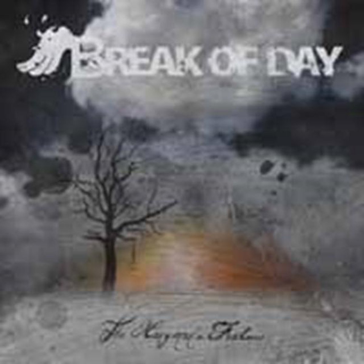 The HangmanS Fracture