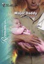 Major Daddy (Mills & Boon Silhouette)