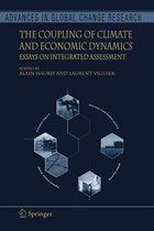 The Coupling of Climate and Economic Dynamics