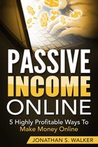 Passive Income Online