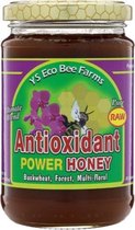 Antioxidant Power Honey (383 g) - Y.S. Eco Bee Farms