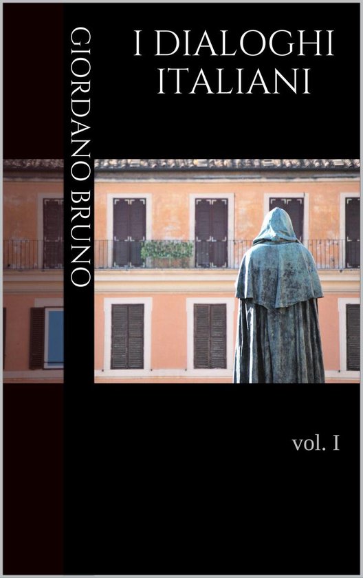 I Dialoghi Italiani - cover