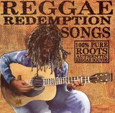 Reggae Redemption Songs