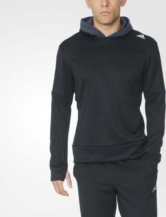 climawarm hoodie