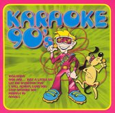 Karaoke 90's [Crimson]