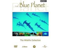 BBC: The Wildlife Collection - The Blue Planet