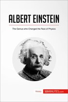 History - Albert Einstein