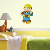 Bob de Bouwer muur decoratie element | foam 45cm