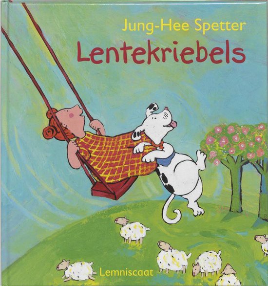 jung-hee-spetter-lentekriebels