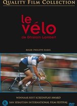 Le Vélo De Ghislain Lambert