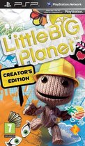 LittleBigPlanet - Special Edition