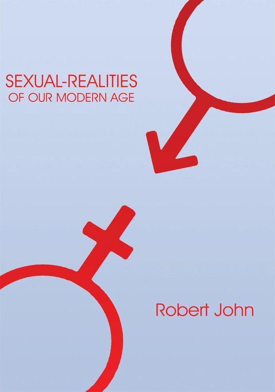 Sexual-Realities of Our Modern Age - cover