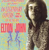 Chartbusters Go Pop! 16 Legendary Covers from 1969/70 as Sung by Elton John