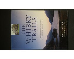 The Whisky Trails Image