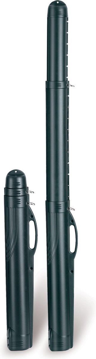 Plano Guide Series™ Airliner Telescoping Rod Tube - Foudraal