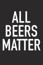 All Beers Matter