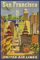 San Francisco, Ca, USA Journal