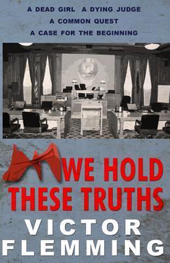 We Hold These Truths - cover