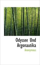 Odyssee Und Argonautika