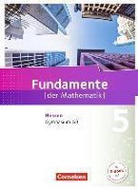 Fundamente der Mathematik 5. Schuljahr - Hessen - Schülerbuch