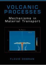 Volcanic Processes