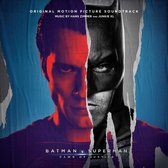 Batman v Superman: Dawn of Justice [Original Motion Picture Soundtrack]