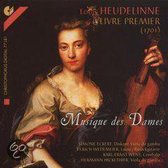 Musiques Des Dames