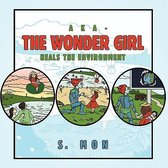 AKA - The Wonder Girl