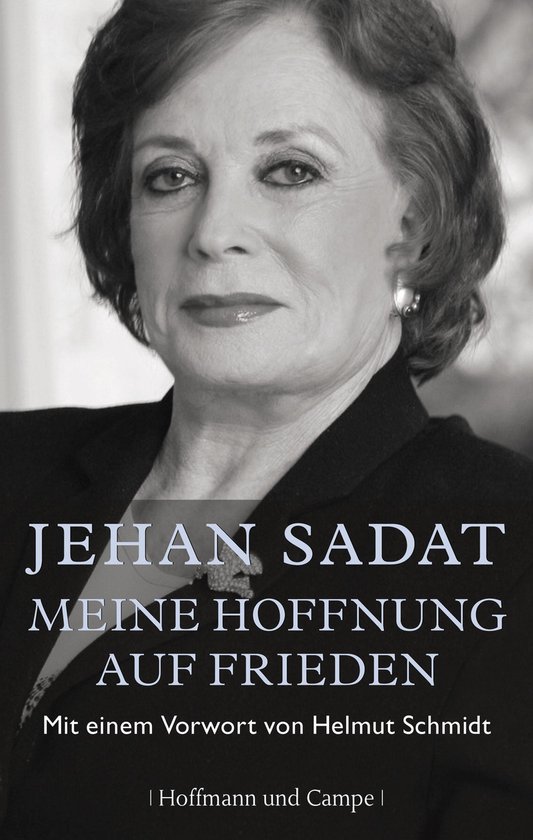 Meine Hoffnung auf Frieden - cover