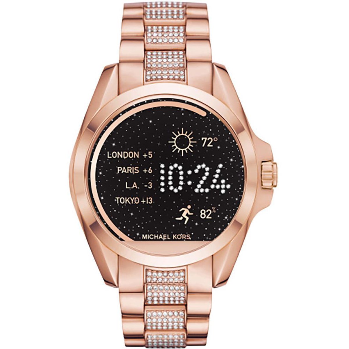 Buy Michael Kors Smartwatch Bijenkorf | UP TO 58% OFF