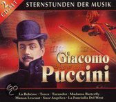 Various - Sternstunden Der Musik: Puccini