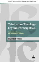 Trinitarian Theology Beyond Participation