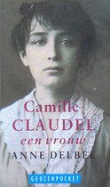 Camille claudel, een vrouw