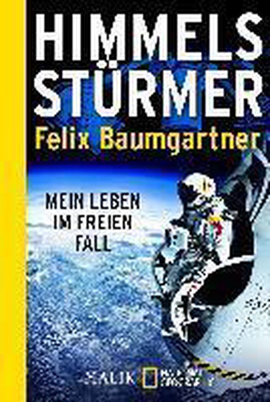 Himmelsstürmer - cover