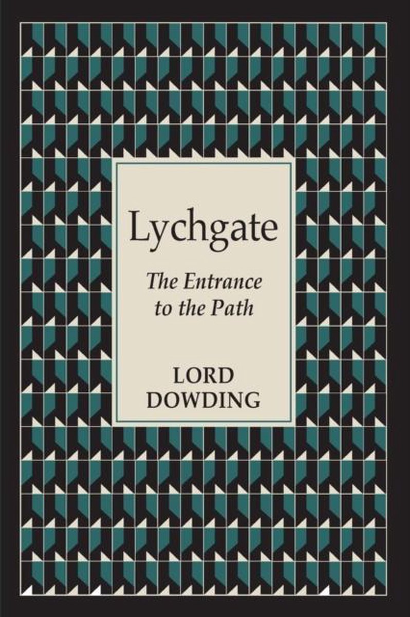 Lychgate - Lord Dowding