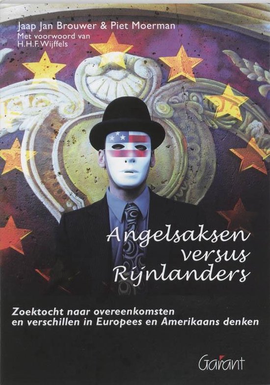 Angelsaksen versus Rijnlanders - J.J. Brouwer | Do-index.org