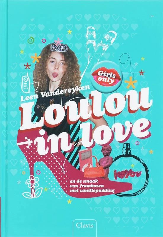 Loulou in love Loulou in love