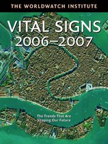 Vital Signs - Vital Signs 2006-2007