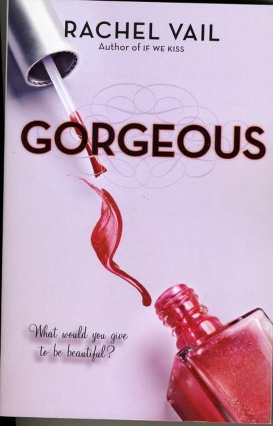 Gorgeous - cover