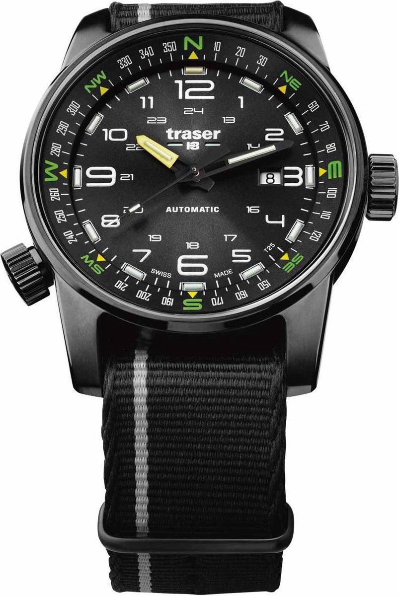 Traser H3 107718 P68 Pathfinder