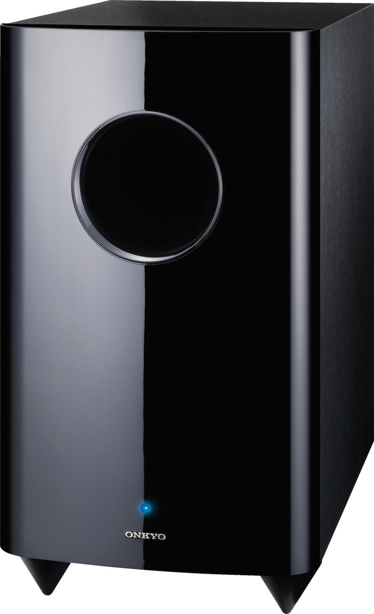onkyo skw 338 subwoofer