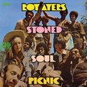 Roy Ayers - Stoned Soul Picnic