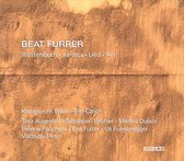 Beat Furrer & Tora Augestad - Furrer: Wustenbuch (2 CD)